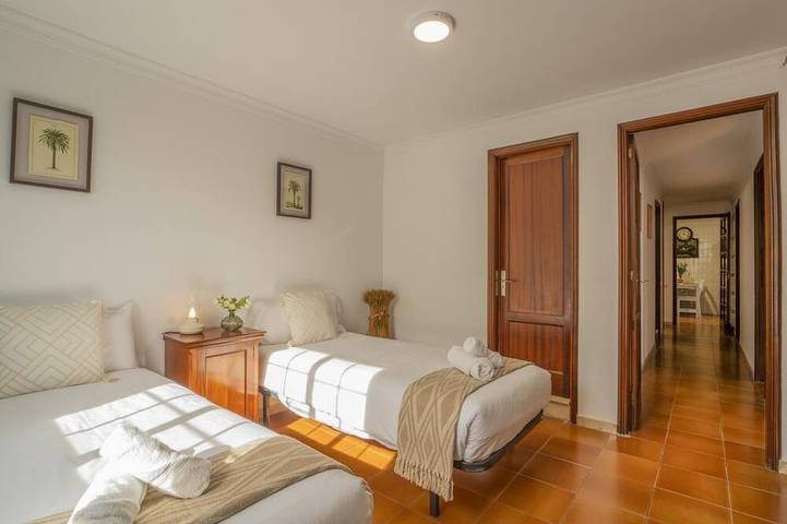 Appartement entier, Chl La Marina, Santa Cruz de La Palma in Santa Cruz de La Palma, La Palma Sud