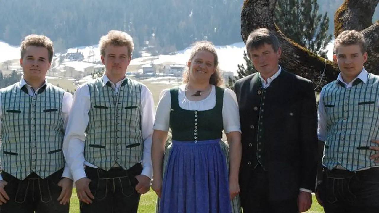 Doppelzimmer für 2 Personen in Vorderstoder in Vorderstoder, Totes Gebirge
