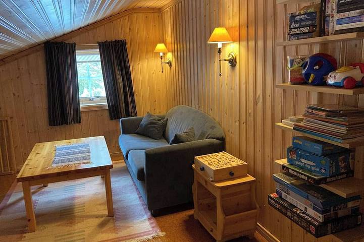 Wunderschöne Berge in Sälen högfjället, Schweden in Sälen, Malung-Sälen und Umgebung