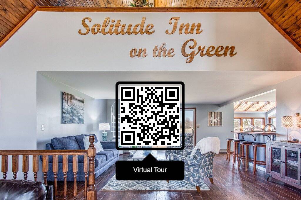 Solitude Inn On The Green am Solitude Links Golfplatz und Bankettzentrum! in Kimball Township, Huronsee