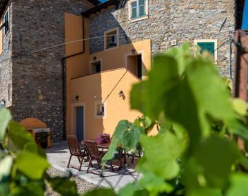 Appartamento Vacanze per 4 Persone in Vesime, Langhe, Foto 3