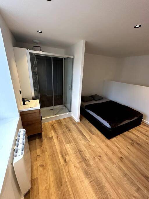 Location de vacances pour 4 personnes, avec vue, animaux acceptés à Faches-Thumesnil - 3
