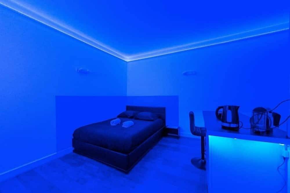 Entire apartment, Cocooning Room - Appart'Hôtel in Montbéliard, Doubs