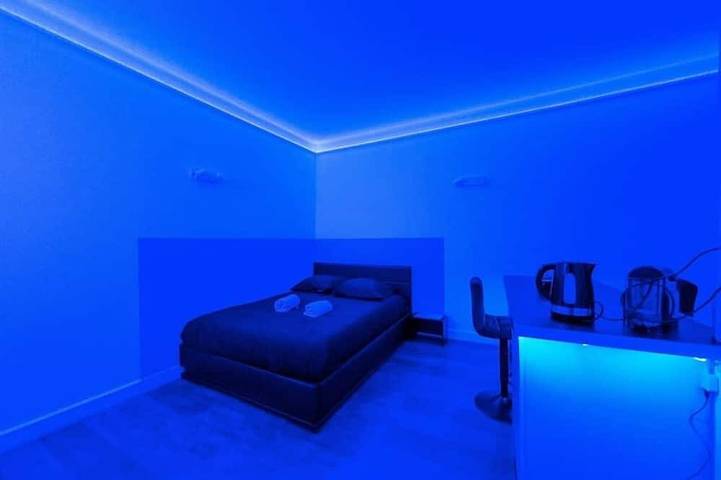 Ganze Wohnung, Cocooning Room - Appart'Hôtel in Montbéliard, Doubs