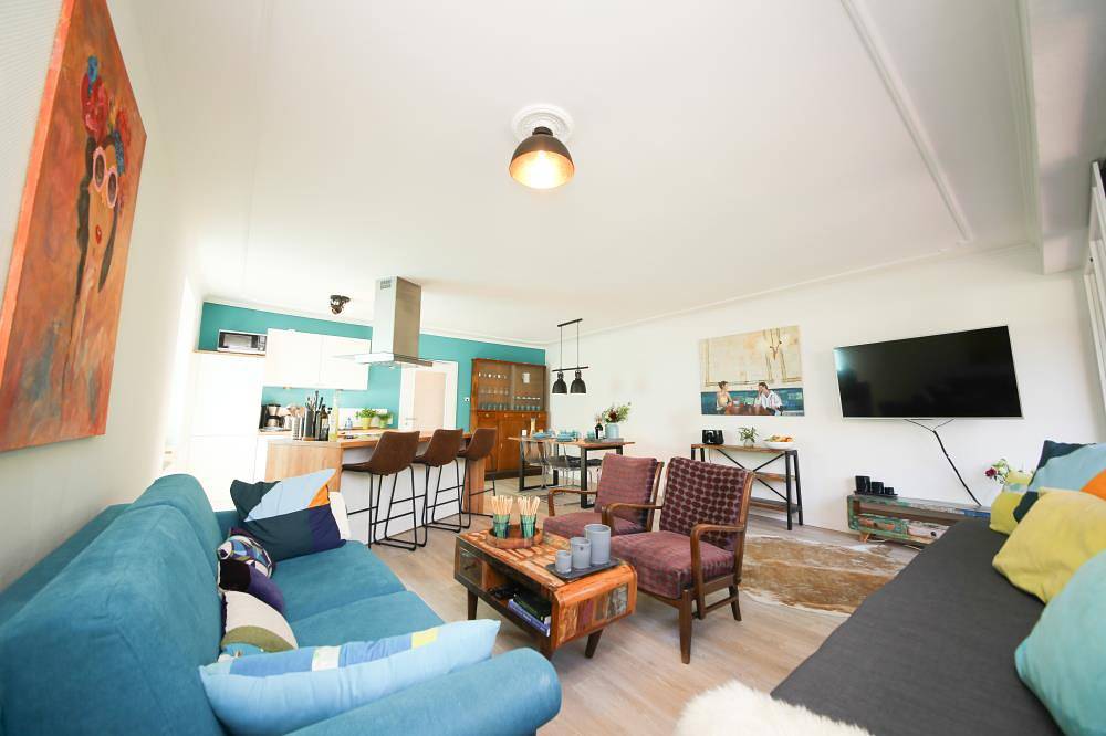 Ferienwohnung in Scharbeutz ab 111€ pro Nacht