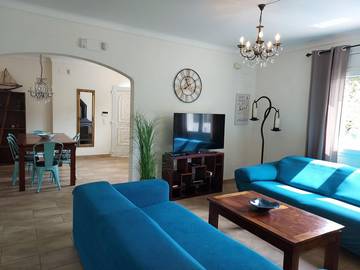 Maison De Vacances pour 9 Personnes dans L'Escala, Costa Brava, Photo 3