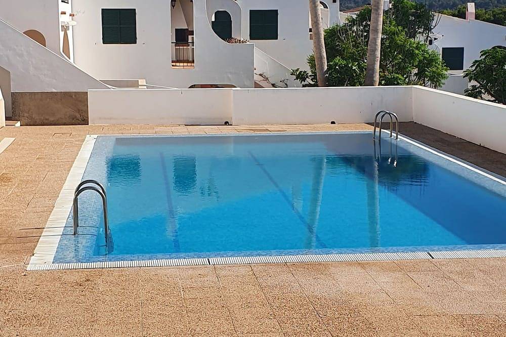 Apartamento entero, Casa Pelícano in Son Parc, Es Mercadal