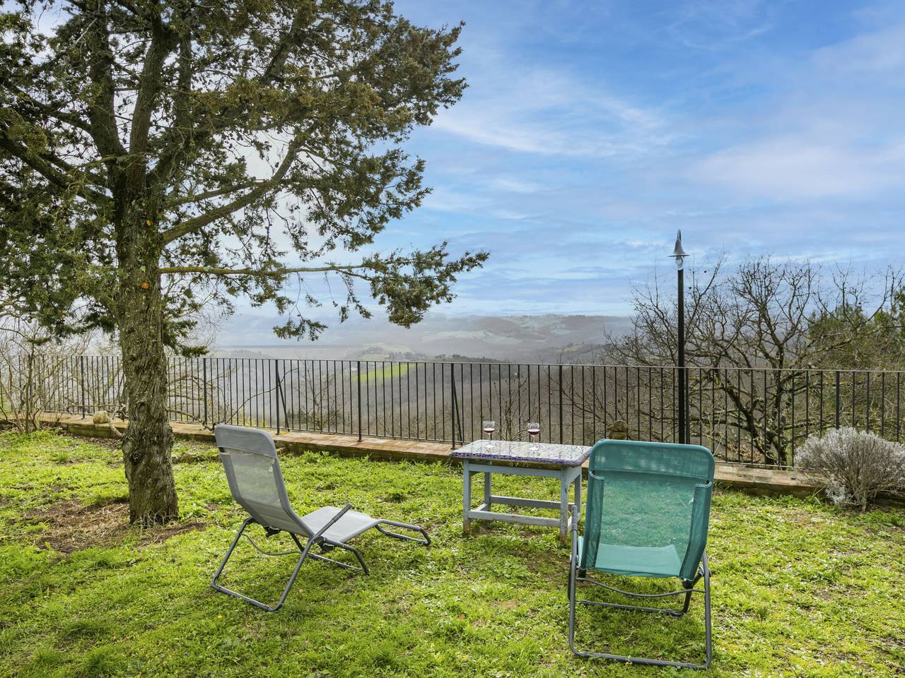 Appartamento intero, Agriturismo Le Rondini in Greve In Chianti, Chianti