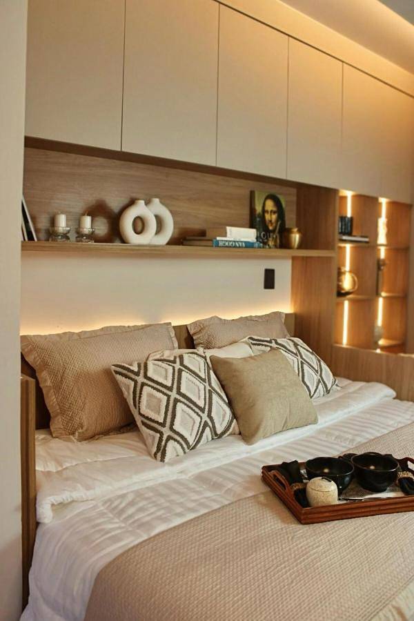 Apartamento para 2 personas, con piscina y vistas en Vila Mariana