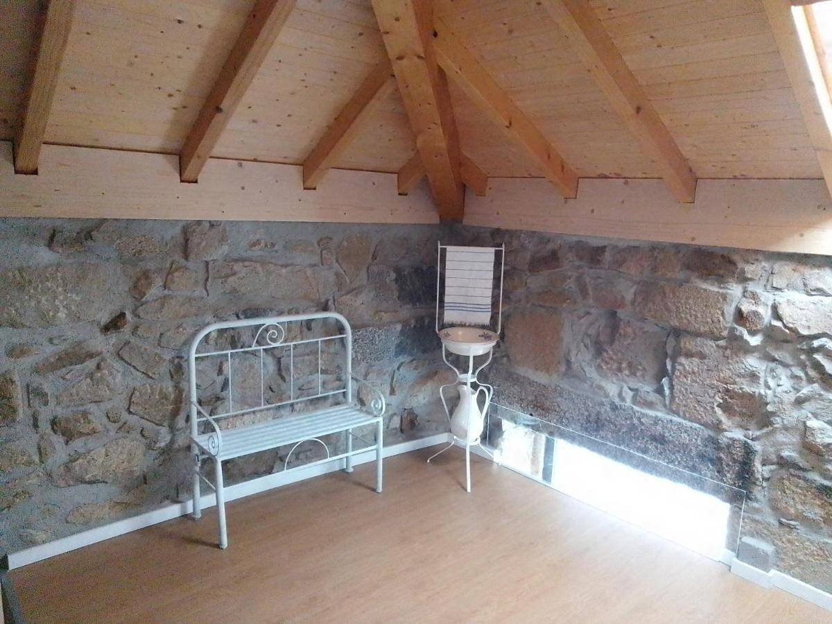 Two-Bedroom House in Fafe, Distrito de Braga