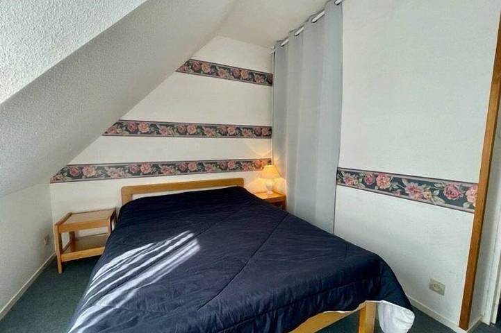 Location de vacances pour 4 personnes, avec jardin, animaux acceptés dans Plage Du Petit Rohu Saint Pierre Quiberon - 3