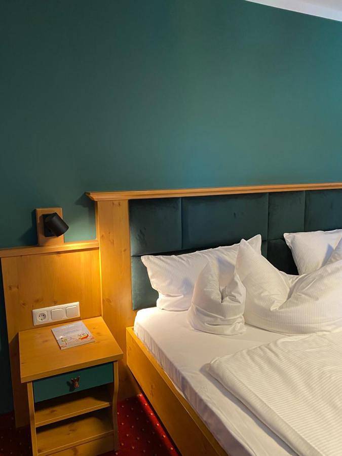 Budget Double Room in Rimsting, Chiemsee