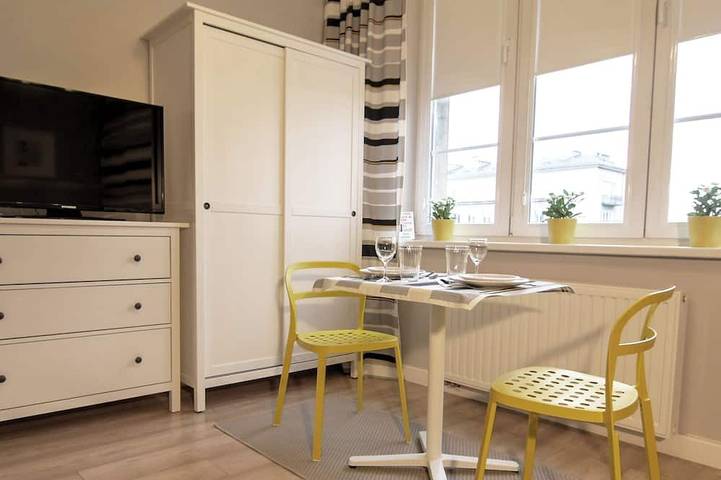 Apartamento de vacaciones para 2 personas - 1