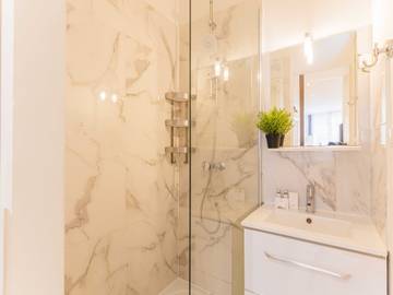 Casa De Férias para 4 Pessoas em Paris, Ilha de França, Foto 4