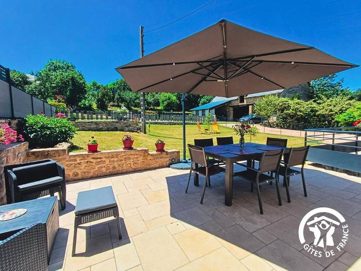 Location de vacances pour 6 personnes, avec Terrasse ainsi que Jardin et Vue à Palmas (Tocantins)