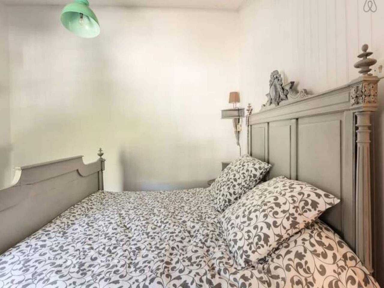 Apartamento entero, Casas y Villas para 6 Personas in Fontaine-de-Vaucluse, Vaucluse