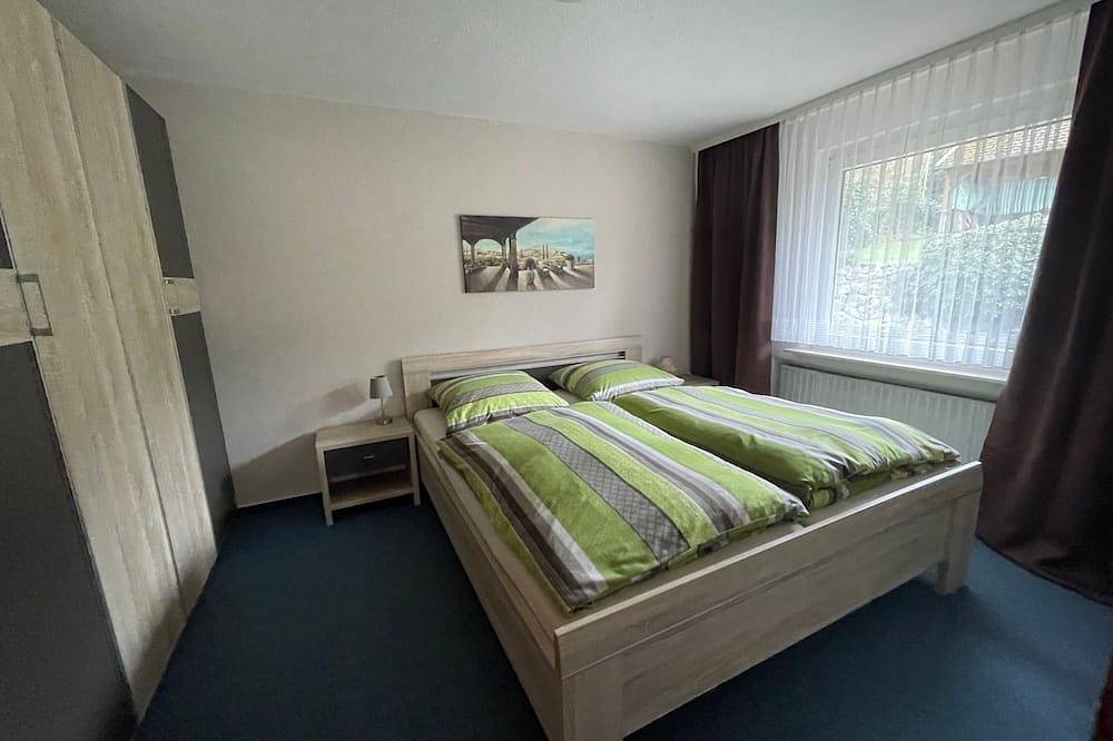 Ganze Wohnung, Grünzeit A - Haus Grünzeit in Zorge, Harzvorland