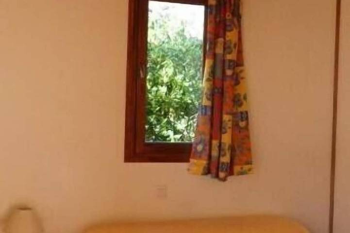 Gîte pour 2 personnes, avec piscine et jardin à Grosseto-Prugna - 2