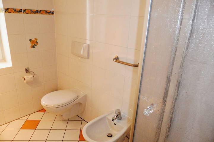 Entire apartment, Vacation apartment 7l - 2 room vacation apartment in Sellin (Usedom), Heringsdorf
