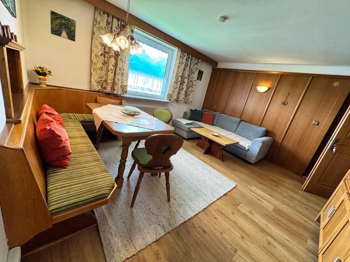 Ferienwohnung für 5 Personen, mit Garten, mit Haustier in Innsbruck und Umgebung - 3