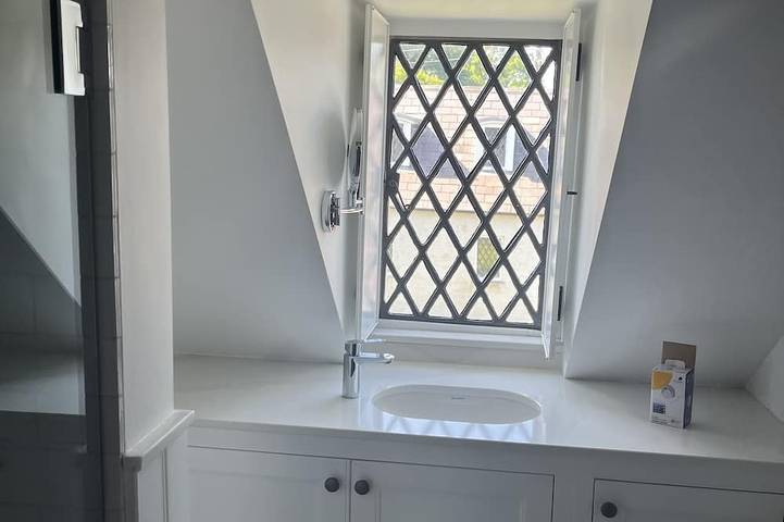 Gîte pour 2 personnes, avec jardin à Kinsale - 3