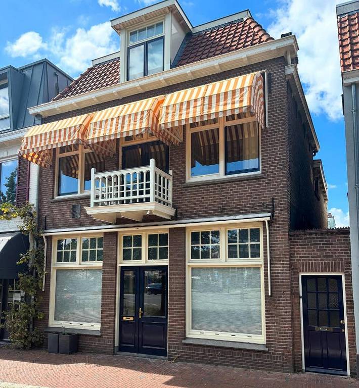 Appartement de vacances pour 8 personnes, avec balcon et vue