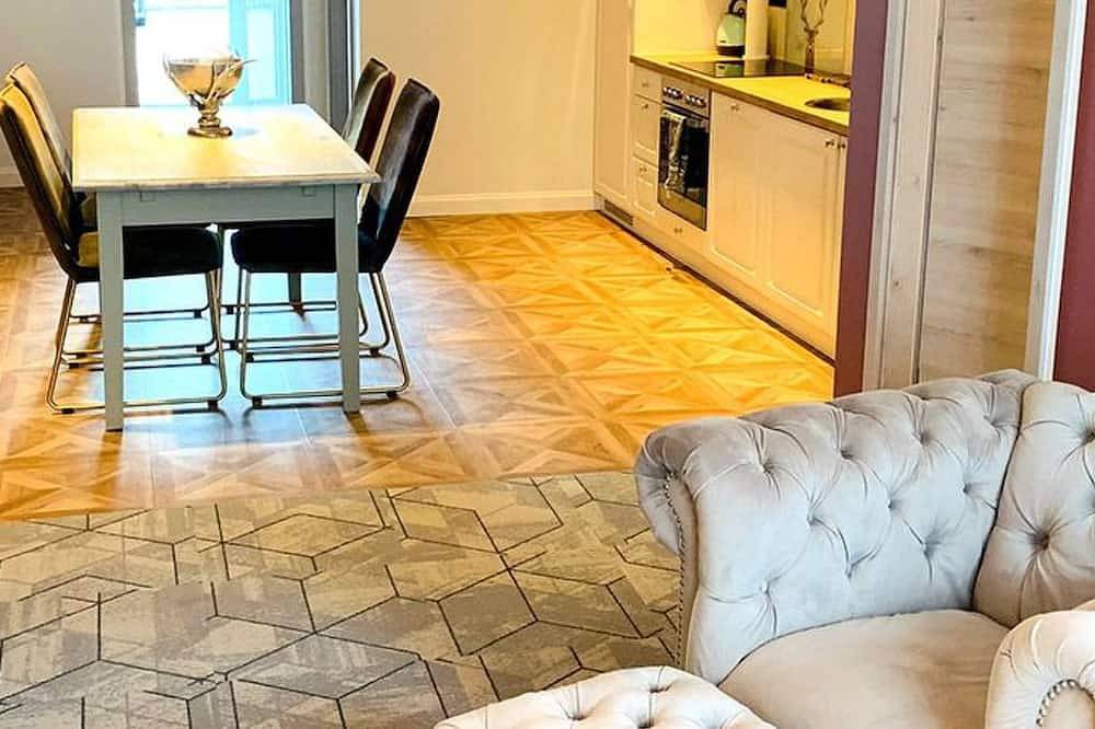 Ganze Wohnung, Wohnung 3 im Eg in Mettmann, Kreis Mettmann