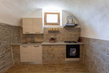 Vakantieappartement voor 6 Personen in Tremosine, Garda Bergen, Afbeelding 4