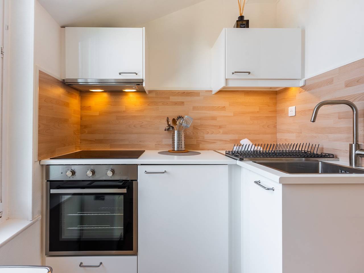 Apartamento entero, L'Exclusif de Digot - Studio à 10mn Gare de Nancy in Nancy, Región de Nancy