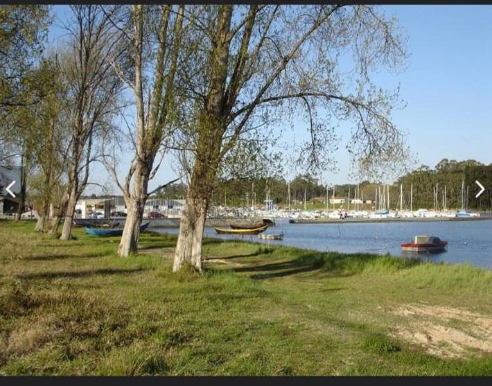 Location de vacances pour 9 personnes, avec vue et jardin à Ovar - 4