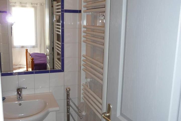 Location de vacances pour 8 personnes, avec jardin, animaux acceptés à Aubres - 3