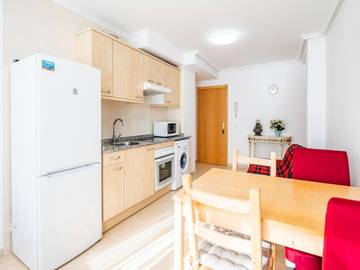 Location De Vacances pour 4 Personnes dans Llanes, Asturias Province, Photo 3