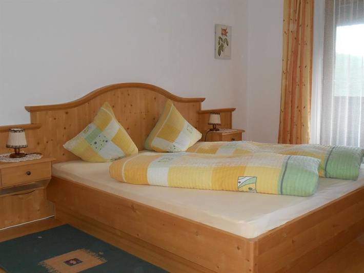 Ganze Ferienwohnung, Apartment/2 Schlafräume/Dusche, Bad, Wc in Thiersee, Kaisergebirge