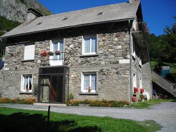 Gîte pour 6 Personnes dans Gavarnie-Gèdre, Hautes-Pyrénées, Photo 3