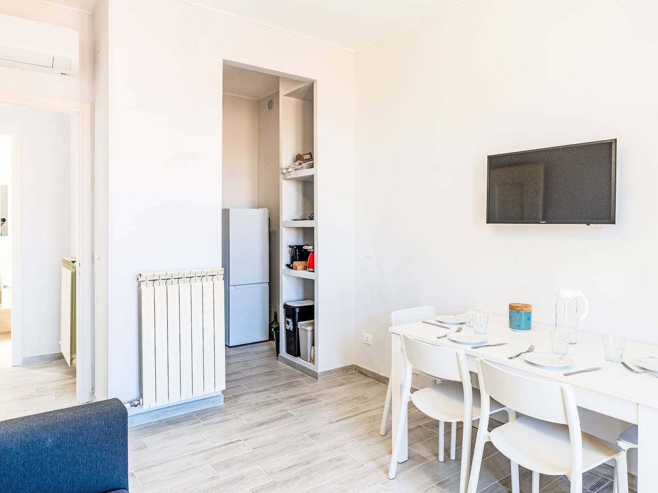 Ganze Wohnung, Casa Flora in Bussana, Sanremo Gemeinde