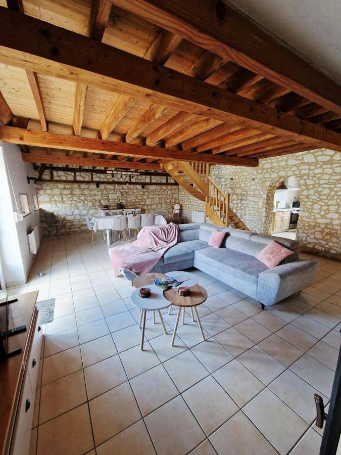 Location de vacances pour 7 personnes, avec Terrasse et Jardin à Verlincthun