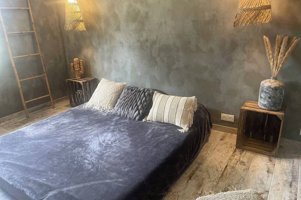 Villa Luxury Lagoon - Aix en Provence in Ventabren, Region de Aix-en-Provence