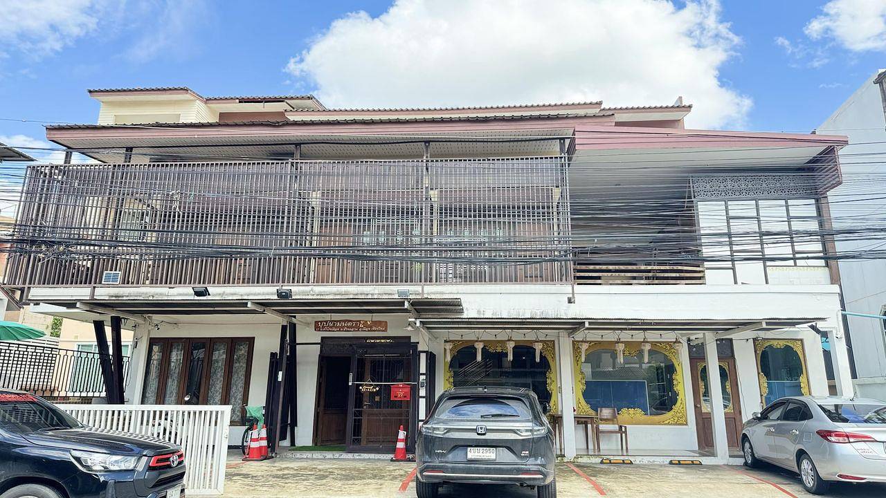 Ferienhaus für 1 Personen (22 m²) in Chiang Mai in Chiang Mai, Thailand