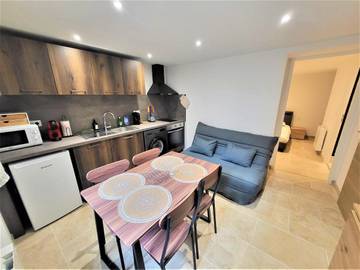 Gîte pour 4 personnes dans Office de Tourisme de Castellane