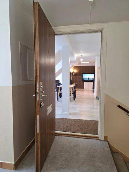 Appartement entier, One-Bedroom Apartment in Falun, Dalécarlie