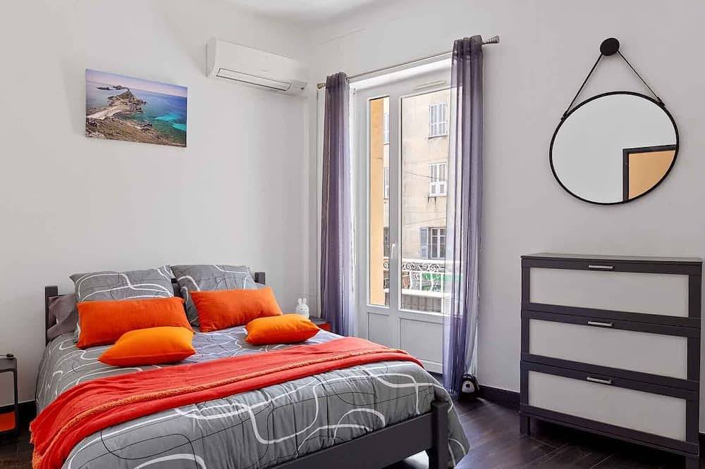 Ganze Wohnung, Attractive 3-star F2 apartment with all comforts in the center of Ajaccio (2/4 people) in Ajaccio, Ajaccio und Umgebung
