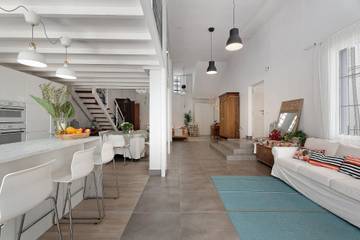Apartamento para 4 Personas en El Paso, La Palma Sur, Foto 3
