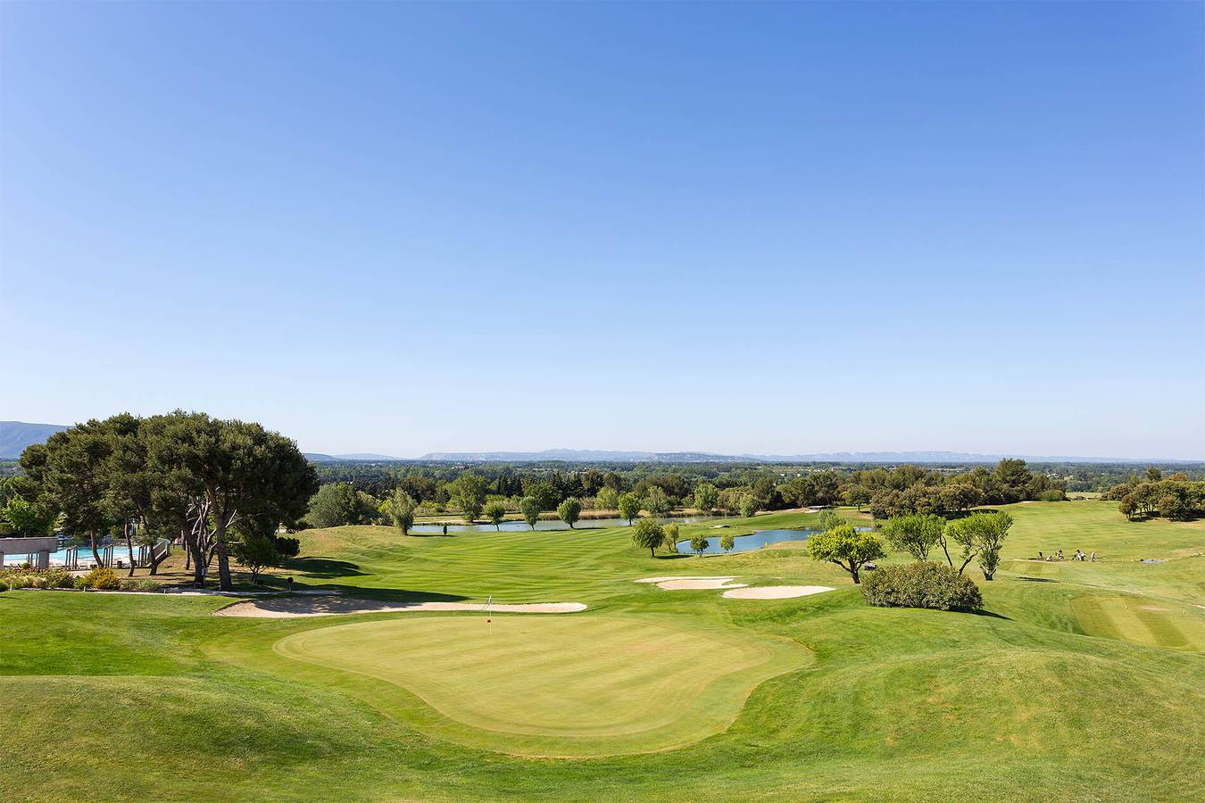 Apartamento entero,  Isle sur la Sorgue 2p 2 in Saumane-de-Vaucluse, Vaucluse