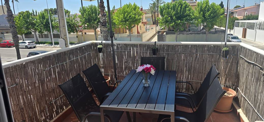 Apartamento de vacaciones para 6 personas - 1