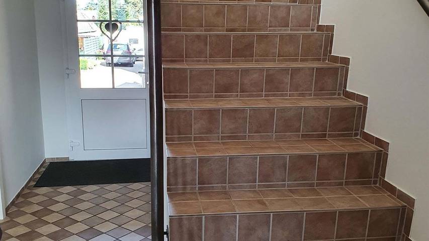 Ferienwohnung für 4 Personen, mit Garten und Terrasse in Landkreis Heidekreis - 4