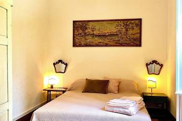 Villa pour 12 Personnes dans Sienne, Province de Sienne, Photo 4