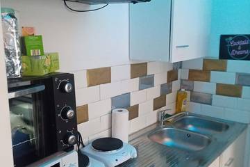 Appartement De Vacances pour 2 Personnes dans Besançon, Doubs, Photo 4