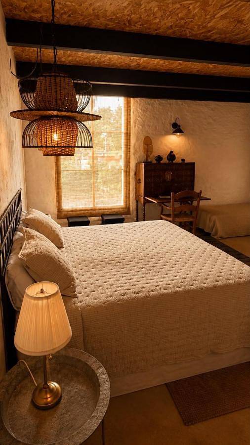 Double or Twin Room with View in Zaragoza, Provincia de Zaragoza