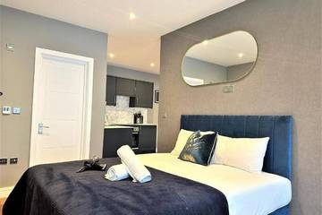 Apartment for 2 People in Hove, Brighton, Photo 2