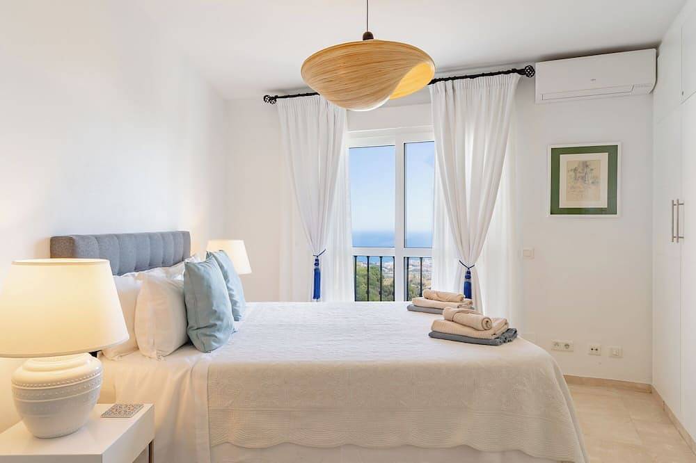 Ganze Wohnung, Luxury Apartment with Amazing views in Mijas Pueblo, Mijas
